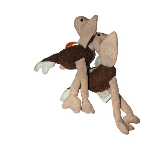 Lot 12 Ty Teenie Beanie Babies Tags - Picture 3 of 9